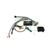 Aerpro Infodapter for Holden Astra Acadia Colorado Equinox Trailblazer 17-On