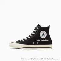 在飛比找誠品線上優惠-日本限定 Converse ALL STAR Ⓡ MN HI