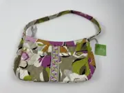 Vera Bradley PORTOBELLO ROAD Cassidy Shoulder Bag NEW!