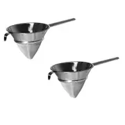 Avanti Fine Mesh Chinois Strainer - 24cm