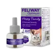 FELIWAY/ ADAPTIL 30 Day 48ml Refill - Dog Calming Remedy Ease Cat Anxiety