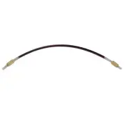 Glasser Synthetic Tailpiece loop, Viola 16