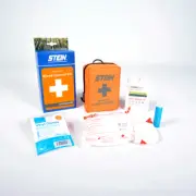 STEIN Bleed Control Personal Kit//A1