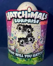 New DEERIOLE Hatchimals SURPRISE TWIN Plush Toys TARGET EXCLUSIVE Interactive