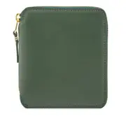[Comme des Garçons Wallet] Comme des Garcons SA2100 Classic Wallet