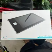 Huion Wireless Graphic Drawing Tablet - DWH69