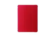Otterbox React Folio Protective Case Cover For iPad 10.9 Gen 10 Red Black