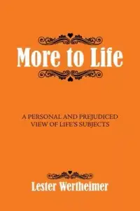 在飛比找博客來優惠-More to Life: A Personal And P