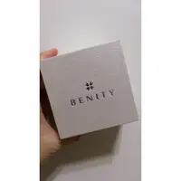 在飛比找蝦皮購物優惠-♥ 全新 BENITY 貝那堤 EGB0374 蜜糖戀人 西