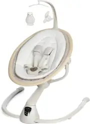 Maxi-Cosi Cassia Swing, Classic Oat Colour Name:Classic Oat