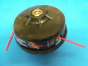 NEW ROTARY TRIMMER AUTO FEED HEAD FITS ECHO SRM2100 SRM260S SRM2400 9914EC