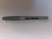 BRAND NEW KITH TREATS SILVER SHARPIE HYPEBEAST CLASSIC NYC STREETWEAR