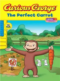 在飛比找三民網路書店優惠-Curious George the Perfect Car