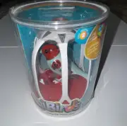 Digi Birds Animated Musical Chirping Bird Digibirds Pet Tweets, Sings SERIES 2