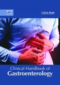 在飛比找博客來優惠-Clinical Handbook of Gastroent