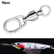 Suitable For Soft Bait Fishhook Lure Lightweight Swivels Fishhook Lure
