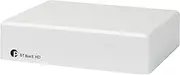 Pro-Ject BT Box E HD High Definition BT5.0 Audio Receiver with aptX HD - White