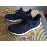 在飛比找蝦皮購物優惠-特價促銷ADIDAS ULTRA BOOST 黑白 4.0 