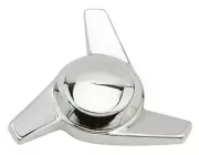 NEW! TOP SELLER KNOCK-OFF 3/8 24T RIGHT 820 CHROME.