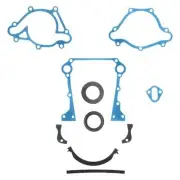 Timing Cover Gasket Fits 1974 Plymouth Barracuda