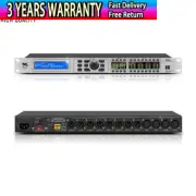 TKL-PA48S High-level 4Input 8Output Digital Audio Processor 32-Bit DSP Processor