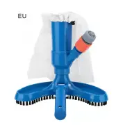 Swimming Pool Spa Suction Vacuum Head Cleaner Cleaning Kit Accessories Tool