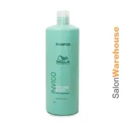 Wella INVIGO Volume Boost Shampoo 1000ml Aust Distributor