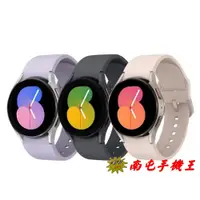 在飛比找蝦皮商城優惠-SAMSUNG Galaxy Watch5 SM-R900 