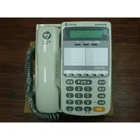 在飛比找蝦皮購物優惠-(台中手機GO) TECOM 東訊 SD-7706E X話機