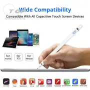 Capacitive Active Screen Stylus Pen Drawing Pen For Iphone iPad Tablet Hot