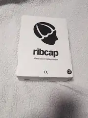 Ribcap Lenny Protective Medical Helmet Navy Soft Helmet, Light Weight Helmet