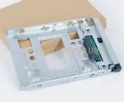 FOXCONN 2.5" HDD - 3.5" SSD Hard Drive Tray Caddy Sled for Apple Mac Pro Macpro