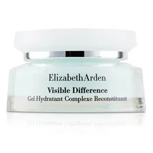 伊麗莎白雅頓 Elizabeth Arden - 水漾清新保濕凝膠Visible Difference Replenishing HydraGel Complex 75ml