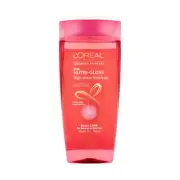 Loreal Nutri-Gloss High Shine Shampoo, 25.4 fl. oz.