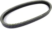 Drive Belt Compatible with Arctic Cat Cougar El Tigre 5000 6000 530 Lynx 300 Deluxe Pantera Panther Super Jag Cheetah Panther 440 500