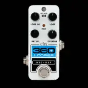 Electro-Harmonix Pico 360+ Looper Pedal