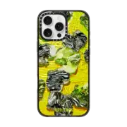 iPhone 16 Pro Max Impact Case AF VOLT MONOCHROME