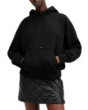 Allsaints Talon Underground Hoodie