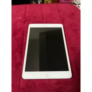 Apple iPad mini A1432 16G