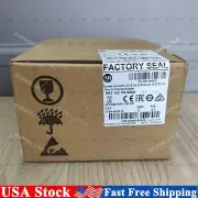 New Sealed Allen-Bradley 1794-ACN15 Network Adapter Module Flex I/O AB 1794ACN15