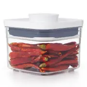 NEW OXO Good Grips Pop 2.0 Container Mini 400ml