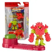 Hashy Topin Akedo Titan Fly Swat/Battle Giants & Beasts Genuine Action Toy