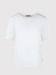 [Herno] Herno-T-Shirts-Donna 40 IT