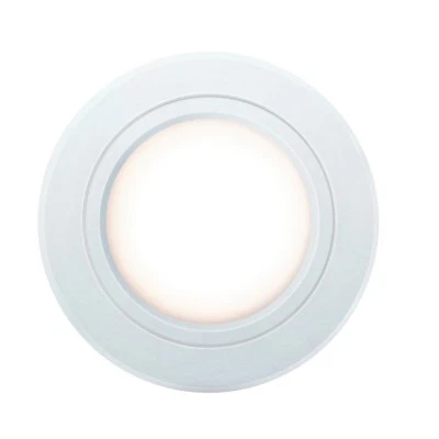 HPM DALIA LED DIMMABLE DOWNLIGHT 15W Wide Beam Angle- Warm White Or Cool White