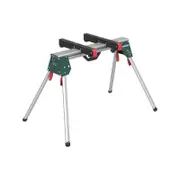 Metabo Mitre Saw Stand Extendable Up to 250cm KSU 100 629004000