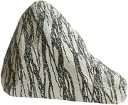 Ｂｅｓｇａ Decorative Sandstone Artificial Landscape Rock Multipurpose Decoration Ornament for Background Lawn Indoor Stage Performance, Large