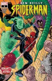 Ben Reilly: Spider-Man (2022) 5 Marvel Comics VF/NM