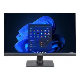 【terra 沃特曼】2442W 24型 IPS 100Hz 廣視角無邊框螢幕(3年保固/內建喇叭/零閃屏、低藍光)