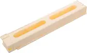 Kisangel Train Holders Educational Toys for Boys and Girls Mexican Train Rack Accessories Easy to Assemble