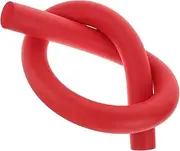 WOONEKY Golf Swing Rope Training Aid for Golfers Soft Rod Swing Aid Improve Swing Technique Portable Training Stick